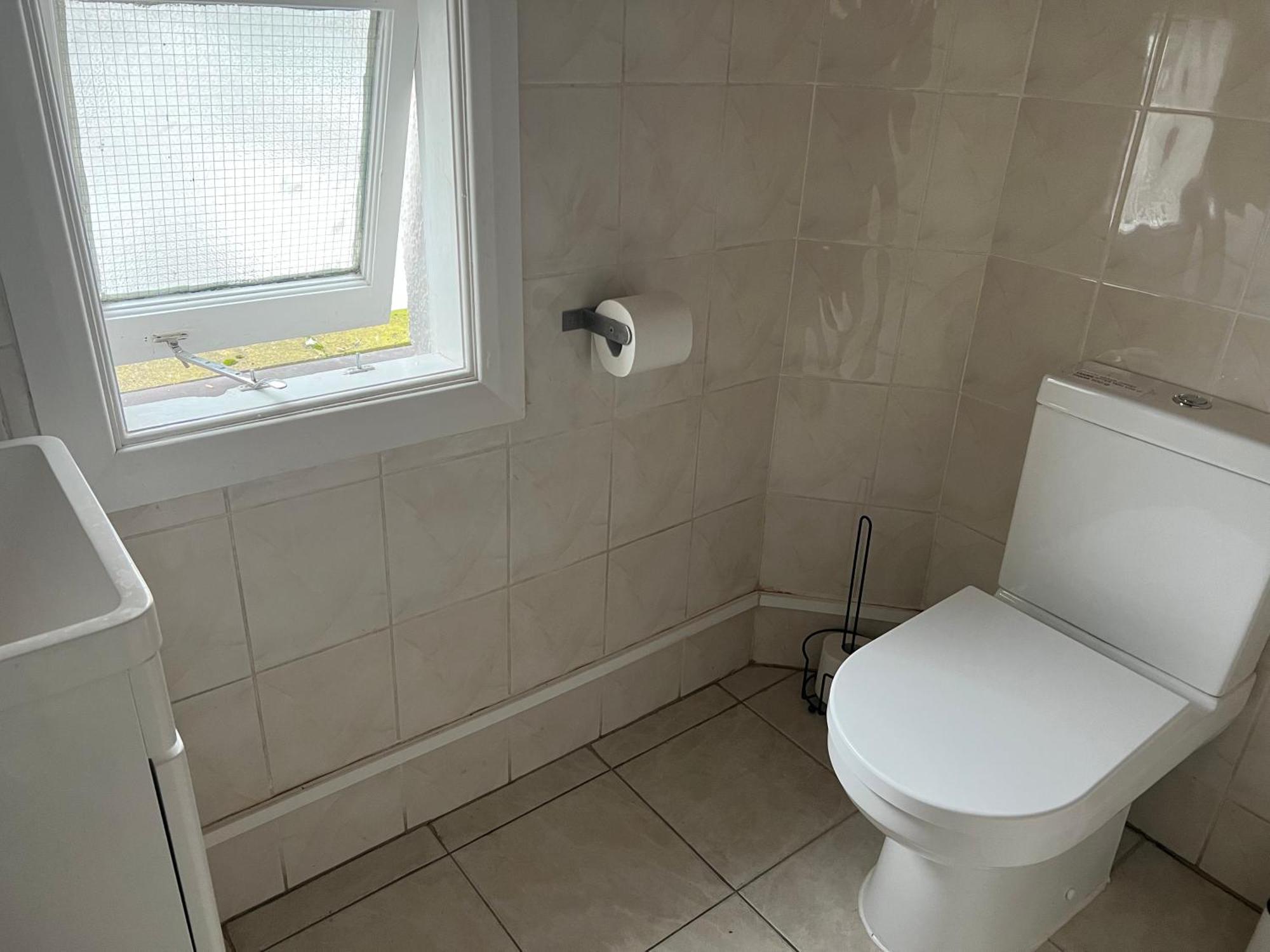 לונדון Comfortable Single Room Wembley Park/Stadium מראה חיצוני תמונה